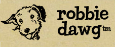 robbie-dawg-logo