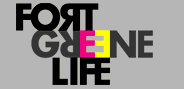 Ft Greene Life logo